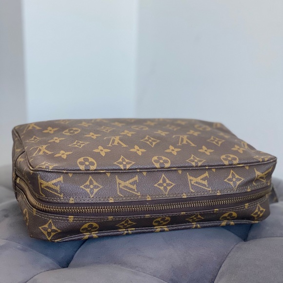 Louis Vuitton trousse 28 pouch - Picture 5 of 10
